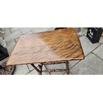 Victorian Occasional Table